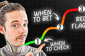 Botes multi-way en vivo: una estrategia de poker completa de Hungry Horse
