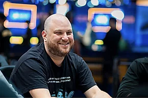 Scott Seiver: "Llevo el poker en la sangre, ya ni siquiera necesito practicar"