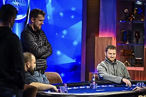Todos tenemos suerte de poder ganar dinero jugando