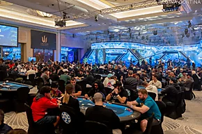La WSOP Paradise 2025 entregó 15 brazaletes y repartió $199M en premios
