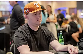 Un super-pro realizó 14 entradas en el Super Main Event de Bahamas: un repaso a las redes sociales