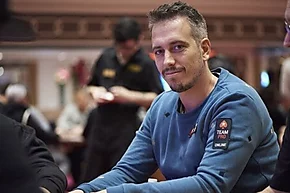 Lex Veldhuis deja PokerStars y anuncia su vuelta a las transmisiones de poker