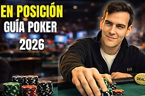 MentoPoker: Guía para jugar con posición e iniciativa