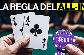 MentoPoker: 5 estrategias que te harán jugar mejor al poker