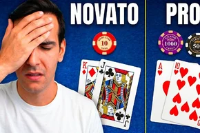 MentoPoker: ¿Por qué pierdes al poker? Tres errores típicos