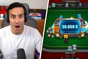 MentoPoker: Así gané el mayor premio de mi carrera