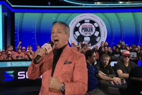 Mesa Final del Main Event de las WSOP 2026 Parte 1: Boos y Evagorou fueron eliminados