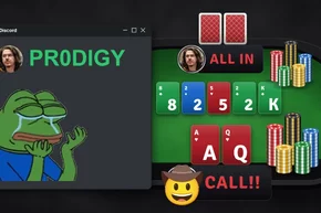 ¡Buenas lecturas contra Prodigy! Análisis de un HU épico