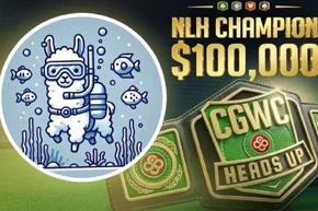 SeaLlama sobre el Heads-Up Championship: "Mi oponente final tenía un estilo muy aburrido"