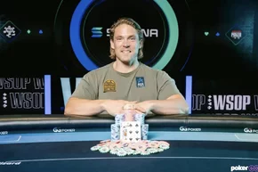 Alex Foxen: "Para mí, no hay diferencia entre torneos de $600 y $100k"