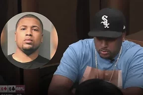 Lucky the Scammer: la historia de un estafador