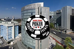 Erick Argote: “WSOP Circuit vuelve a poner a México en el mapa internacional del poker”