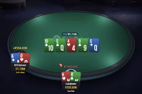 Un novato bustea a Pr0digy y se enfrenta al resto: análisis de cash high stakes