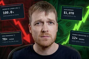 Dante63s: ¿Cuánta banca necesitás para vivir del poker?