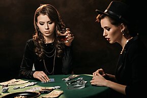 Un mundo muy masculino: ¿por qué todavía hay tan pocas mujeres en el poker?