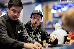 JNandez: Doug Polk trató de demandarme, pero cayó en un charco