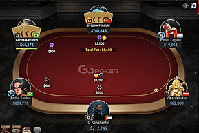 Los profesionales juegan demasiado lento: revisión de partidas cash en high stakes