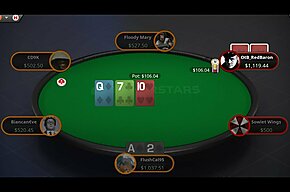 Mi sueño es jugar regwars a 5bb/100: revelaciones de un regular de apuestas medias-altas