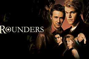 Se cumplen 25 años del estreno de Rounders ¿Qué la convierte en la mejor película de poker?
