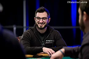 Phil Galfond: Cómo me descubrí a mí mismo y comencé a jugar al poker de nuevo