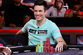 Postflop en HU NL: el equilibrio perfecto entre quemar e imprimir dinero