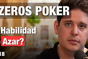 Zeros Poker: La cara oculta del poker y de vivir en Japón