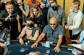 “10-5 es la mejor mano” y otras tonterías que se escuchan en las mesas de poker