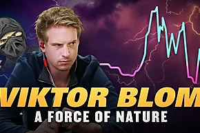 Galfond: La legendaria historia de Viktor Blom