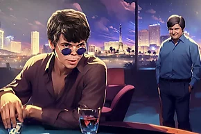 Mejor artículo de poker del 2023: Billy Baxter sobre los últimos días de Stu Ungar