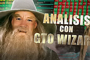Jako Bueno: Como analizar correctamente una mano de poker