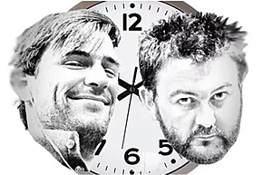 ¿Es siempre ético pedirle tiempo a tu oponente?