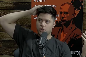 Entrevista a Mariano Poker: Swings, drama de Nik Airball y mejores manos