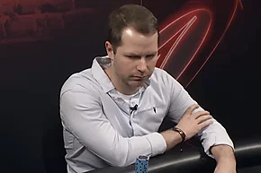 Jonathan Little: Trucos para Crushear los Torneos de Poker de Límites Bajos