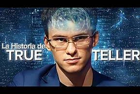 El superdotado ruso que convirtió ecuaciones en millones de dólares
