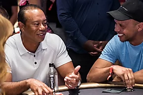 Medio bankroll para el buy-in: se jugaron los primeros brazaletes de la World Series