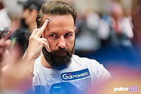 Daniel Negreanu: No pierdo la esperanza de que me devuelvan 4 millones de dólares