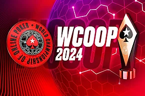 WCOOP 2024 comenzó con títulos de Olivieri, Veldhuis y Tartaglia – Salas fue subcampeón