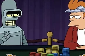 Artículo en Bloomberg: el ejército de bots rusos que conquistó el poker online