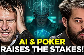 Dominik Nitsche: “La IA pronto cambiará radicalmente el aprendizaje en el poker”