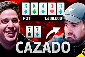 MentoPoker: La diferencia entre el juego de Zeros y el tuyo