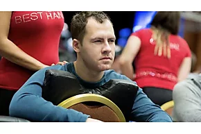 El poder del poker: un ensayo de Daniel Cates
