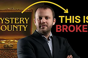 GTO en torneos Mystery Bounty: ¿por qué las decisiones óptimas parecen una locura?